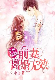 步步惊婚：前妻，离婚无效