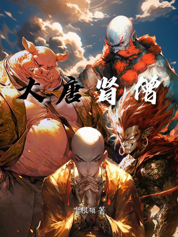 大唐肾僧