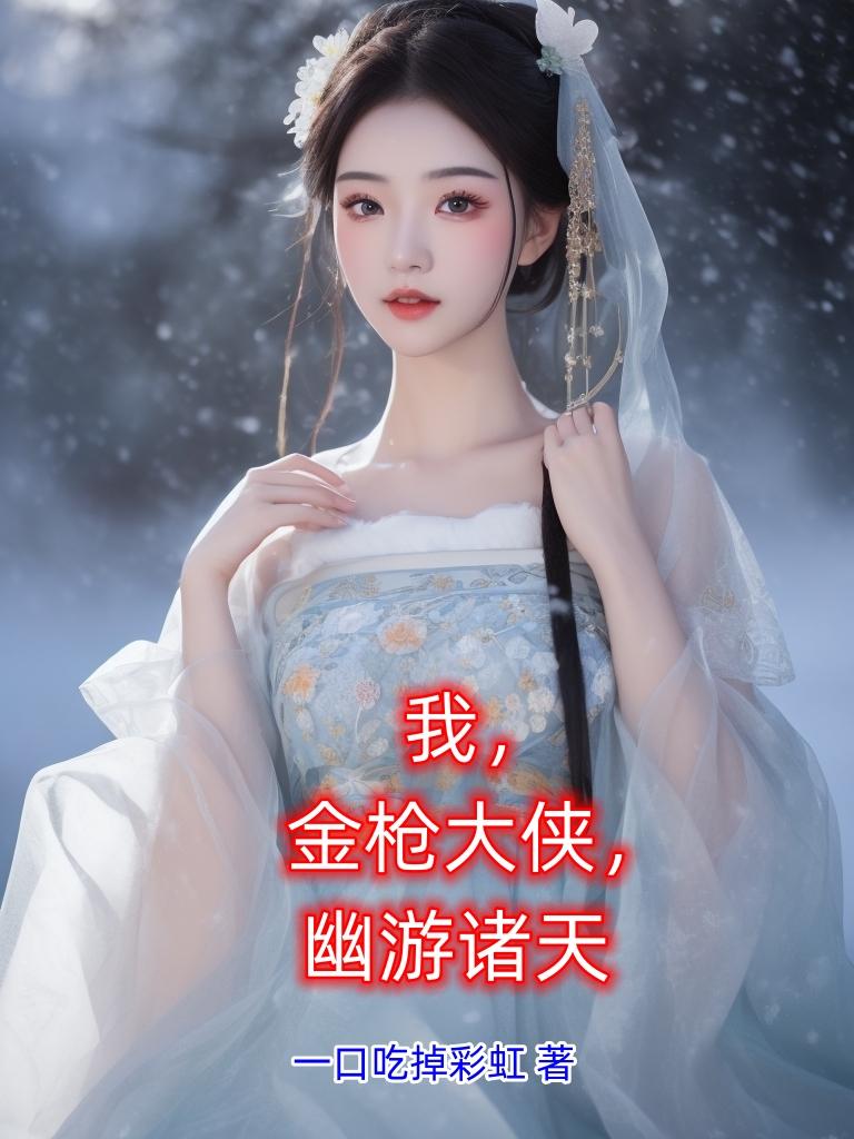 我,金枪大侠,幽游诸天