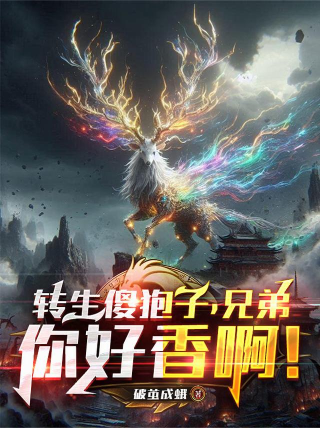 转生傻狍子，兄弟，你好香啊！