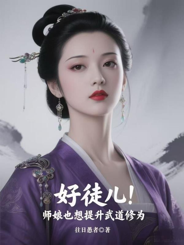 好徒儿！师娘也想提升武道修为
