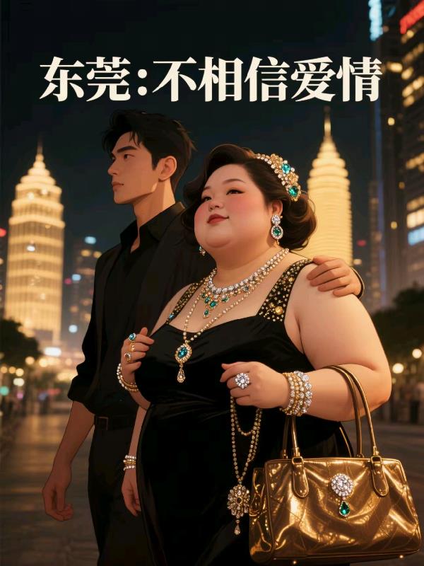 东莞：不相信爱情